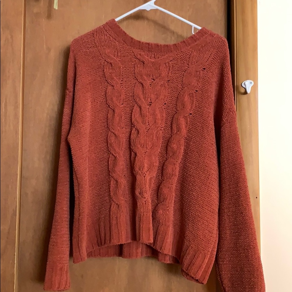 AE sweater